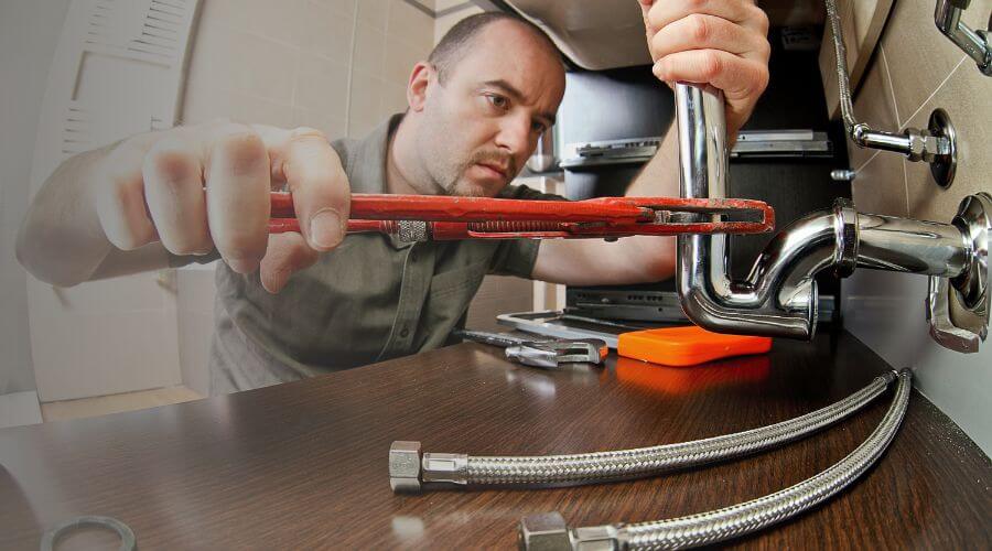 Professional sink repair in Happy Valley, OR
